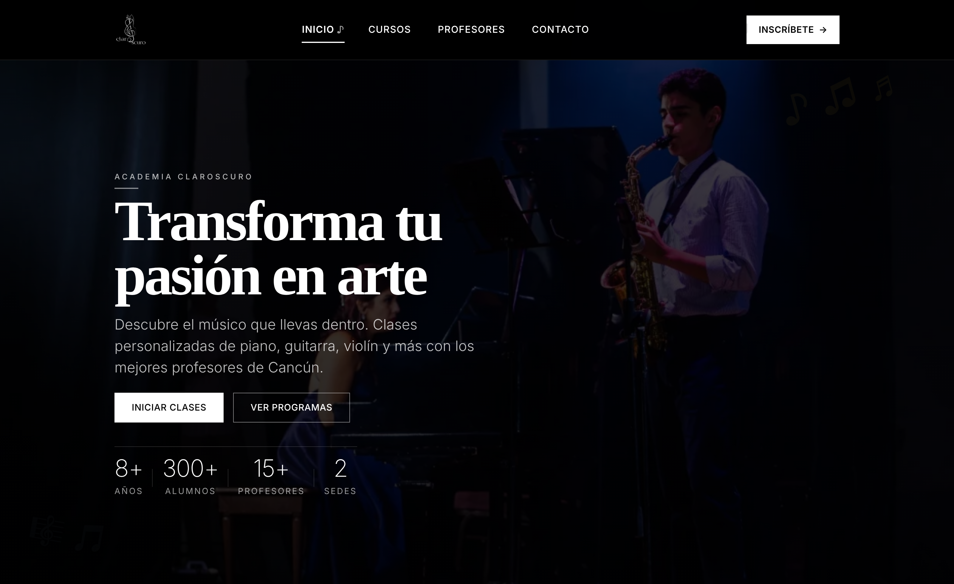 Academia Claroscuro