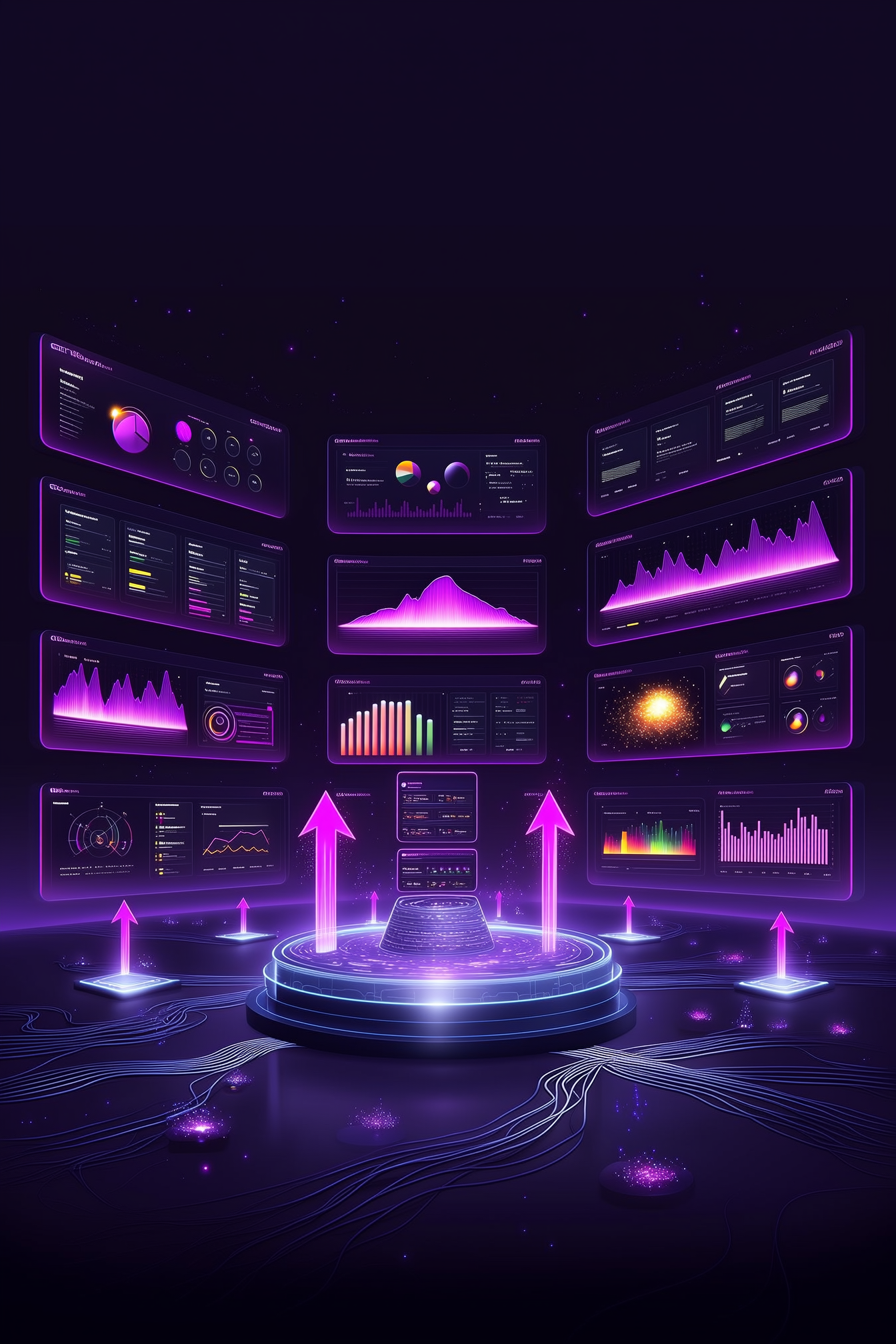 Inteligencia de Mercado Integrada