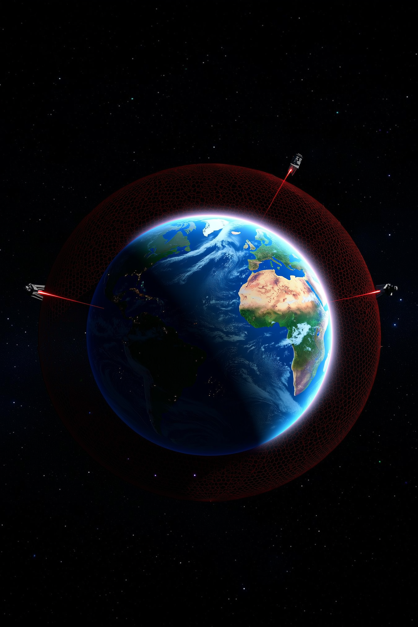 Seguridad y Velocidad Global