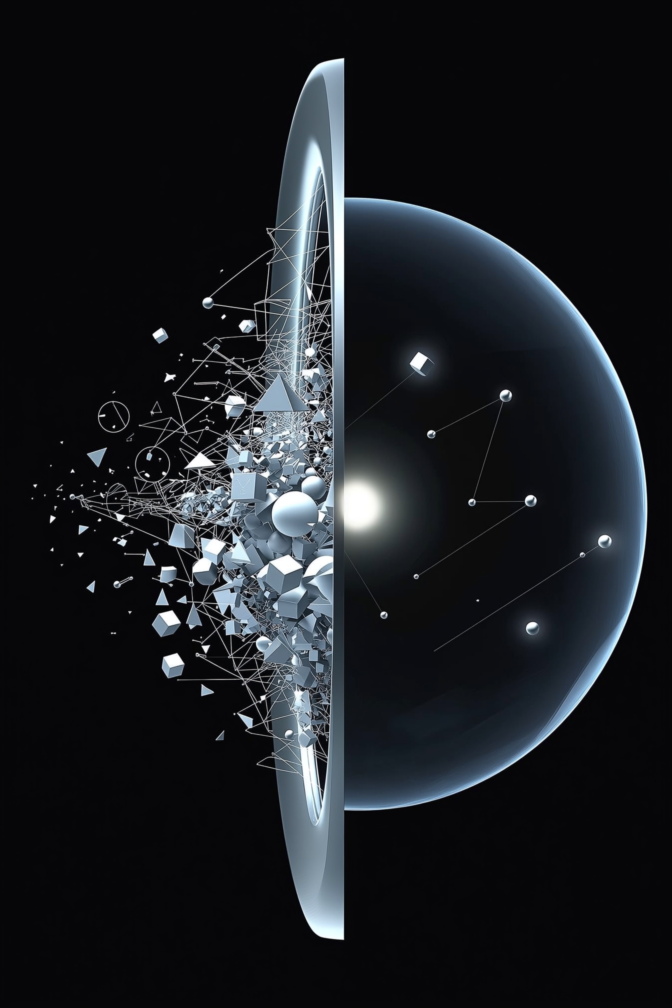 Un Universo de Soluciones Integradas